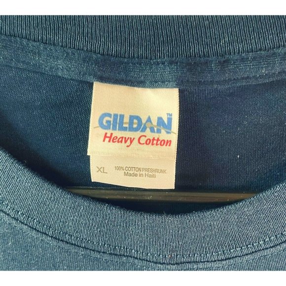 Halloween Shirt Jack O Lantern Pumpkin Vine Unisex XL NEW Custom Orders Possible - Picture 3 of 3